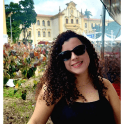 Aimee Werneck
