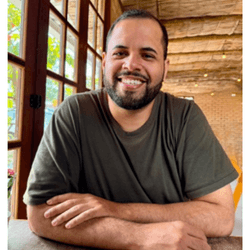 Gabriel Oliveira