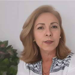 Marcia Lobo